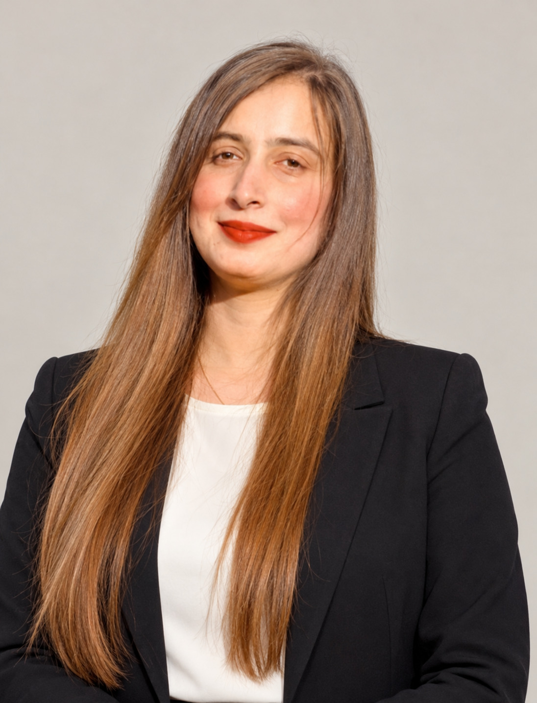 Ayesha - Warm Life Team Member