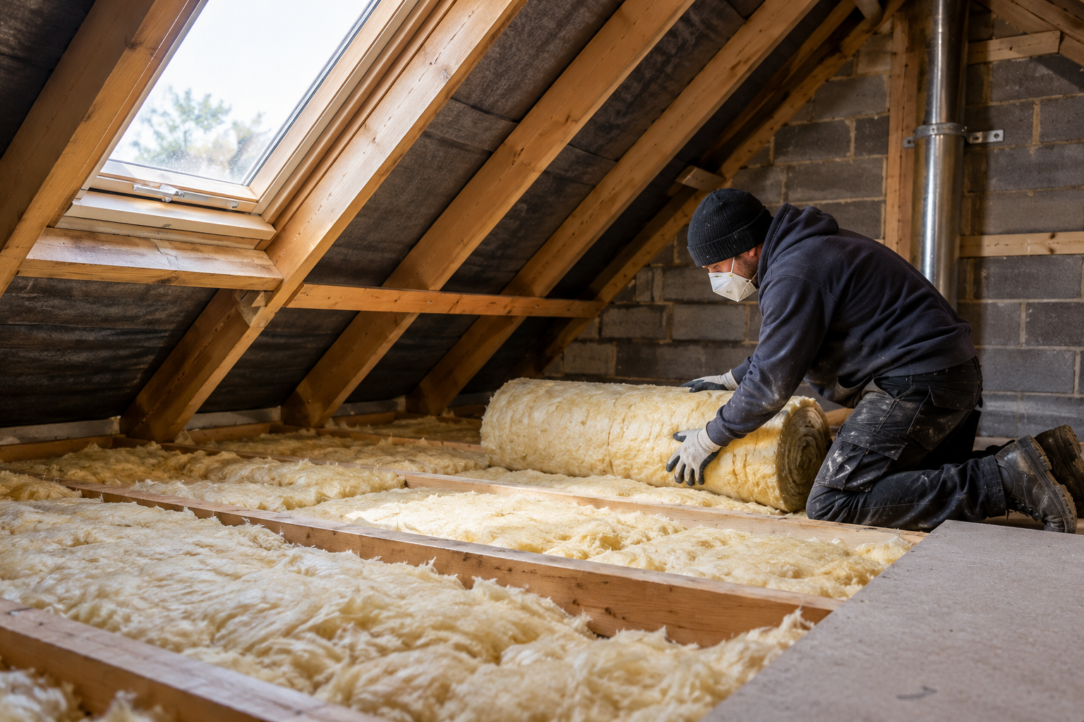 Loft Insulation