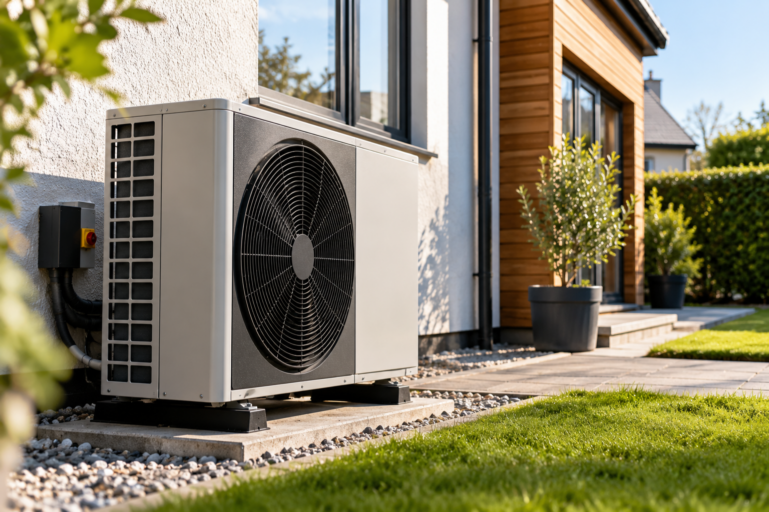 Heat Pump